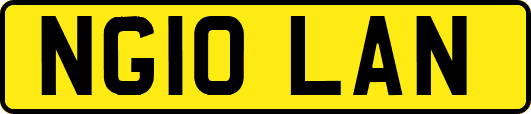 NG10LAN