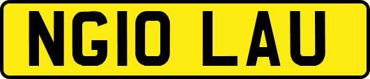 NG10LAU