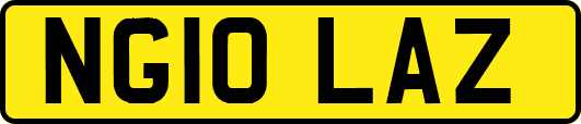 NG10LAZ