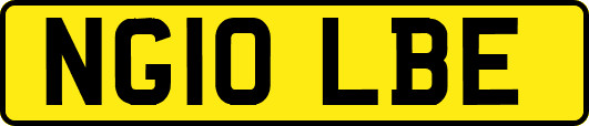 NG10LBE
