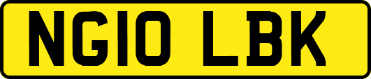 NG10LBK