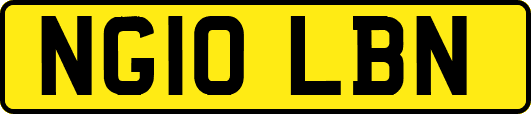 NG10LBN