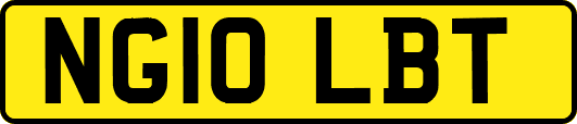 NG10LBT