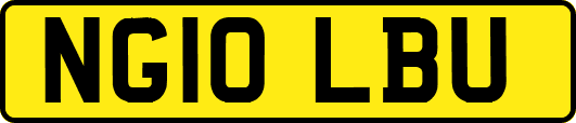 NG10LBU