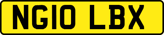 NG10LBX