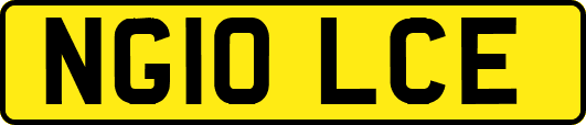 NG10LCE