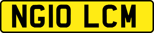 NG10LCM