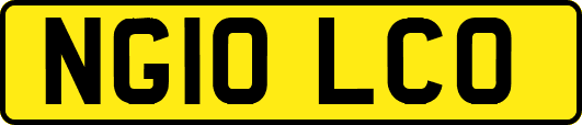 NG10LCO