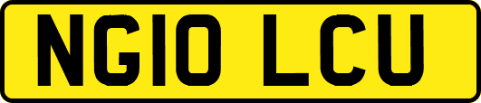 NG10LCU