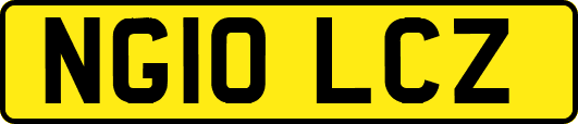 NG10LCZ