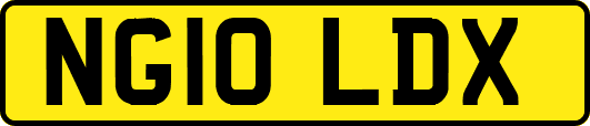 NG10LDX