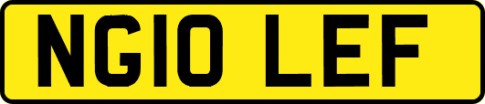 NG10LEF