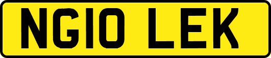 NG10LEK
