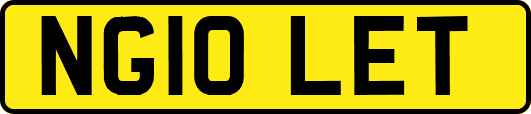 NG10LET