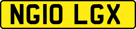 NG10LGX
