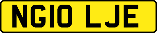 NG10LJE