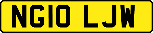 NG10LJW