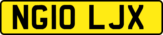 NG10LJX