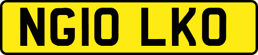 NG10LKO