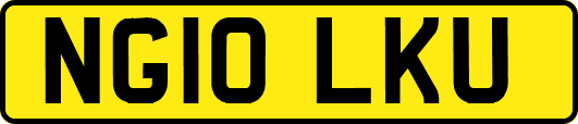 NG10LKU
