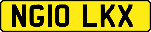 NG10LKX