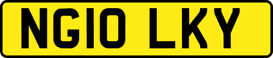 NG10LKY