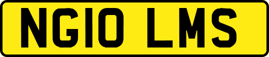 NG10LMS