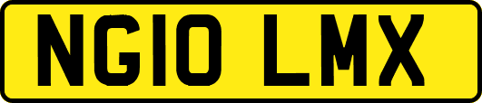 NG10LMX