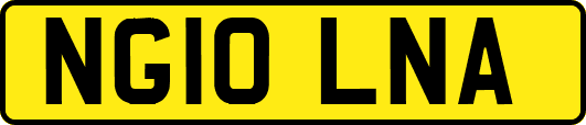 NG10LNA