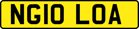 NG10LOA