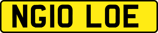 NG10LOE