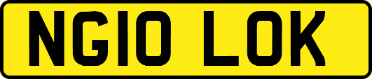 NG10LOK