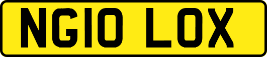 NG10LOX