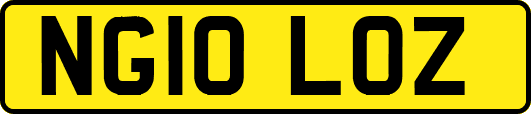NG10LOZ