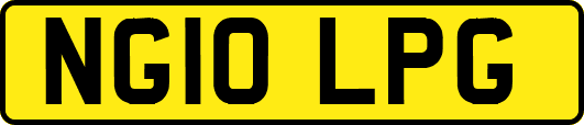 NG10LPG