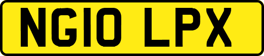 NG10LPX