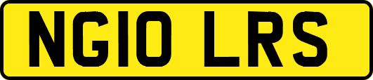 NG10LRS
