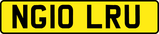 NG10LRU