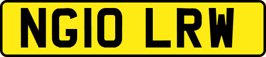 NG10LRW