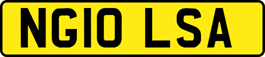 NG10LSA