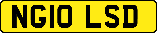 NG10LSD