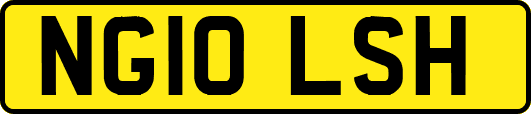 NG10LSH