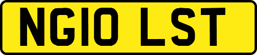 NG10LST