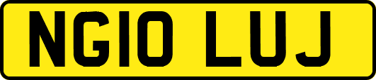 NG10LUJ