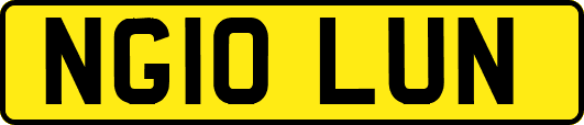 NG10LUN