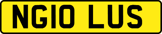 NG10LUS