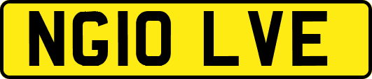 NG10LVE
