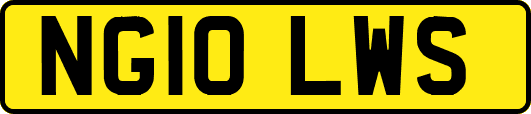 NG10LWS