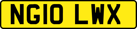 NG10LWX
