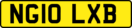 NG10LXB